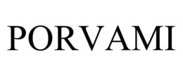 PORVAMI trademark