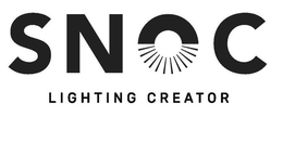SNOC LIGHTING CREATOR trademark