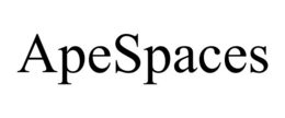 APESPACES trademark