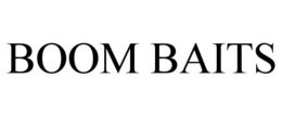 BOOM BAITS trademark