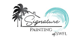 SIGNTURE PAINTING OF SWFL trademark