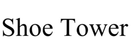 SHOE TOWER trademark