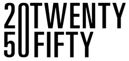 250TWENTY FIFTY trademark