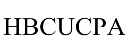 HBCUCPA trademark