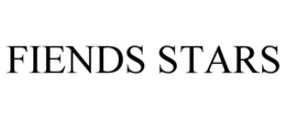 FIENDS STARS trademark