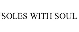 SOLES WITH SOUL trademark