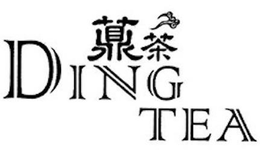DING TEA trademark