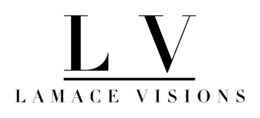 LV LAMACE VISIONS trademark