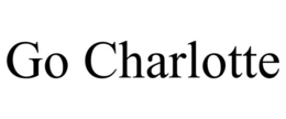 GO CHARLOTTE trademark