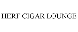 HERF CIGAR LOUNGE trademark