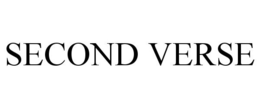 SECOND VERSE trademark
