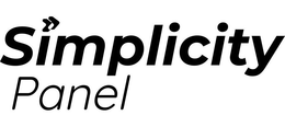SIMPLICITY PANEL trademark