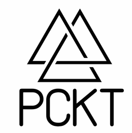 PCKT trademark