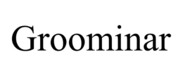 GROOMINAR trademark