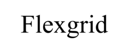 FLEXGRID trademark