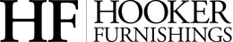 HF HOOKER FURNISHINGS trademark