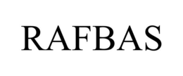 RAFBAS trademark