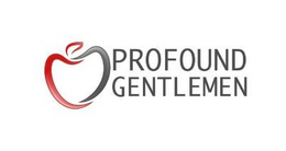 PROFOUND GENTLEMEN trademark