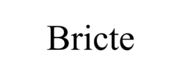 BRICTE trademark