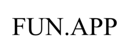 FUN.APP trademark