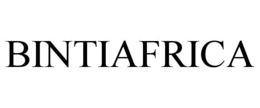 BINTIAFRICA trademark