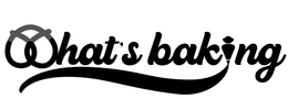WHAT'S BAKING trademark