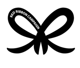RED RIBBON CAMPAIGN trademark