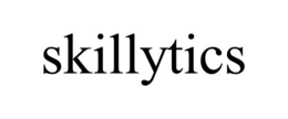 SKILLYTICS trademark