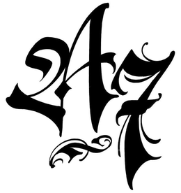 A-7 trademark