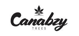 CANABZY TREES trademark