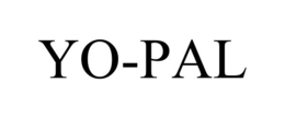 YO-PAL trademark