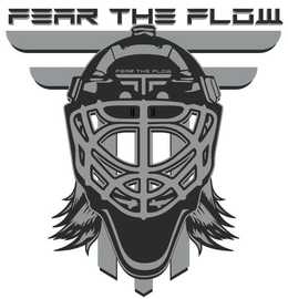 FEAR THE FLOW FEAR THE FLOW FF trademark