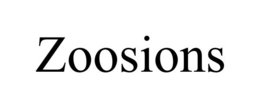 ZOOSIONS trademark