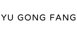 YU GONG FANG trademark
