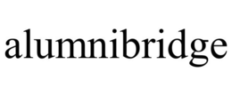 ALUMNIBRIDGE trademark