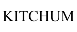KITCHUM trademark