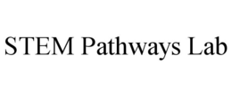 STEM PATHWAYS LAB trademark