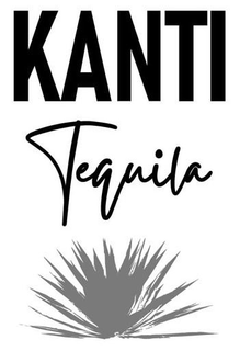 KANTI TEQUILA trademark