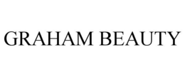 GRAHAM BEAUTY trademark