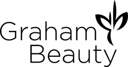 GRAHAM BEAUTY trademark
