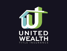 UW UNITED WEALTH TITLE INSURANCE trademark