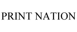 PRINT NATION trademark