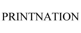PRINTNATION trademark