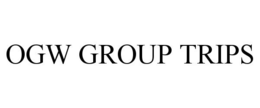 OGW GROUP TRIPS trademark
