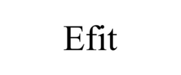 EFIT trademark