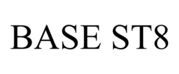 BASE ST8 trademark