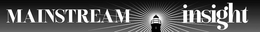 MAINSTREAM INSIGHT trademark