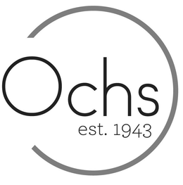 OCHS EST. 1943 trademark