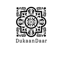 DUKAANDAAR trademark
