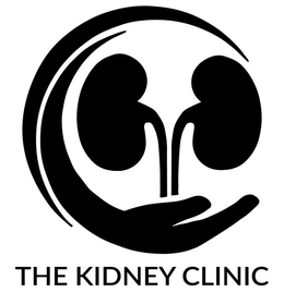 THE KIDNEY CLINIC trademark